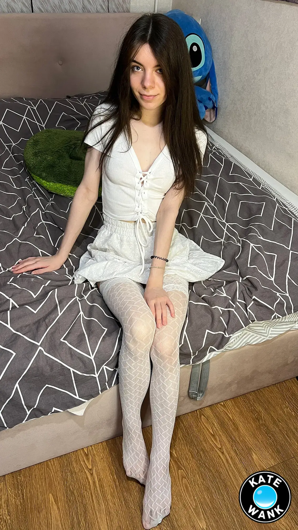 Kate Wank — Надоело порно? Секс чат, видеочат, вирт модель