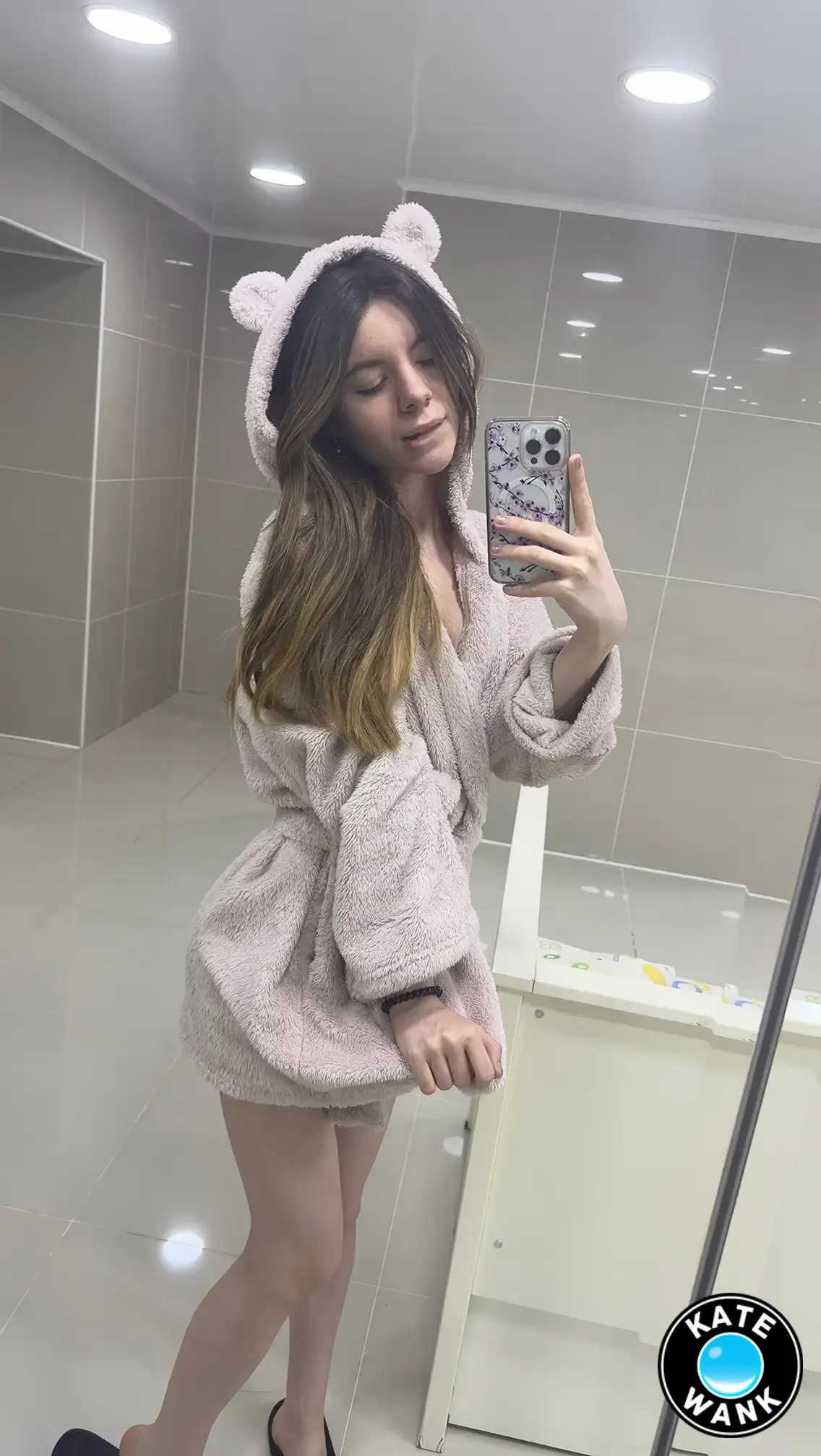 Kate Wank — Надоело порно? Секс чат, видеочат, вирт модель
