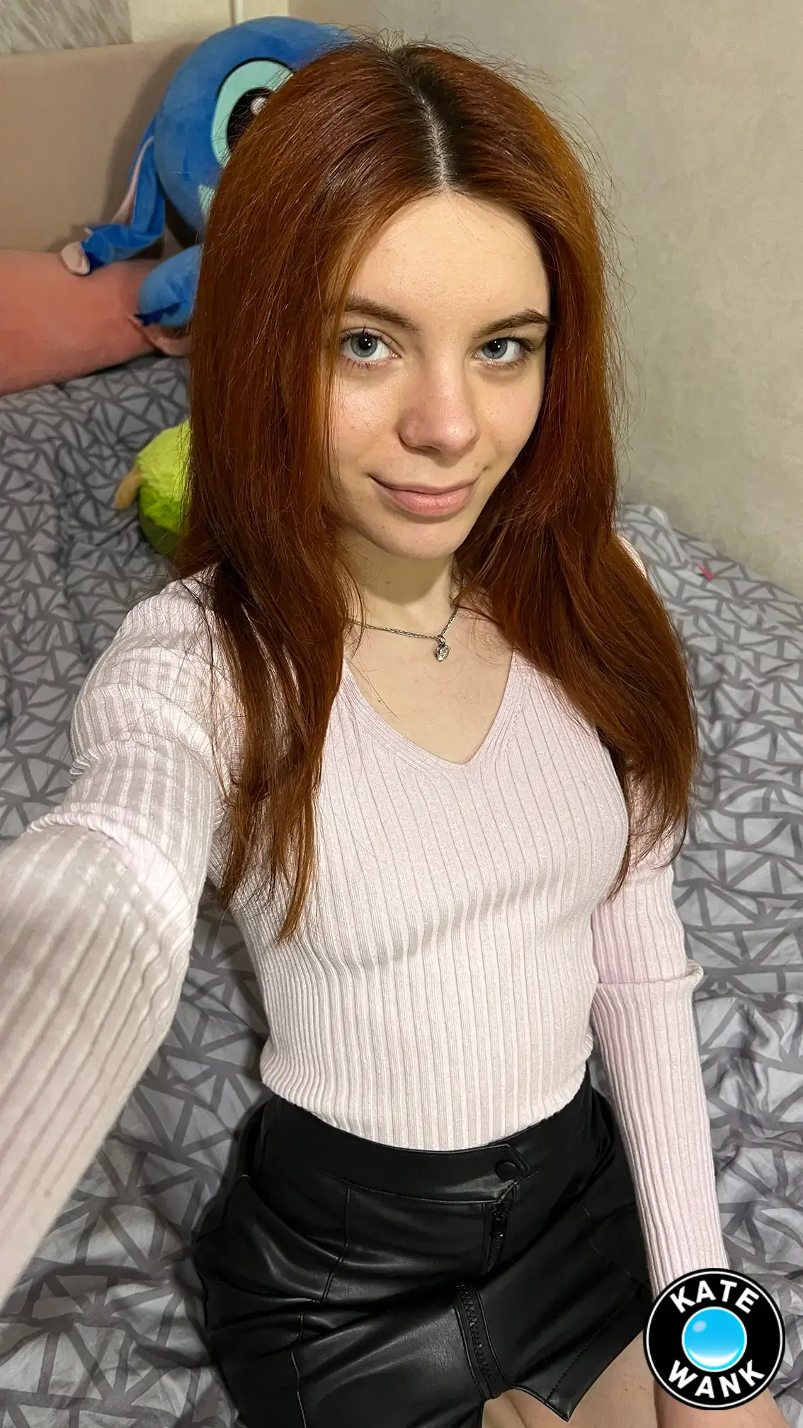 Kate Wank — Надоело порно? Секс чат, видеочат, вирт модель