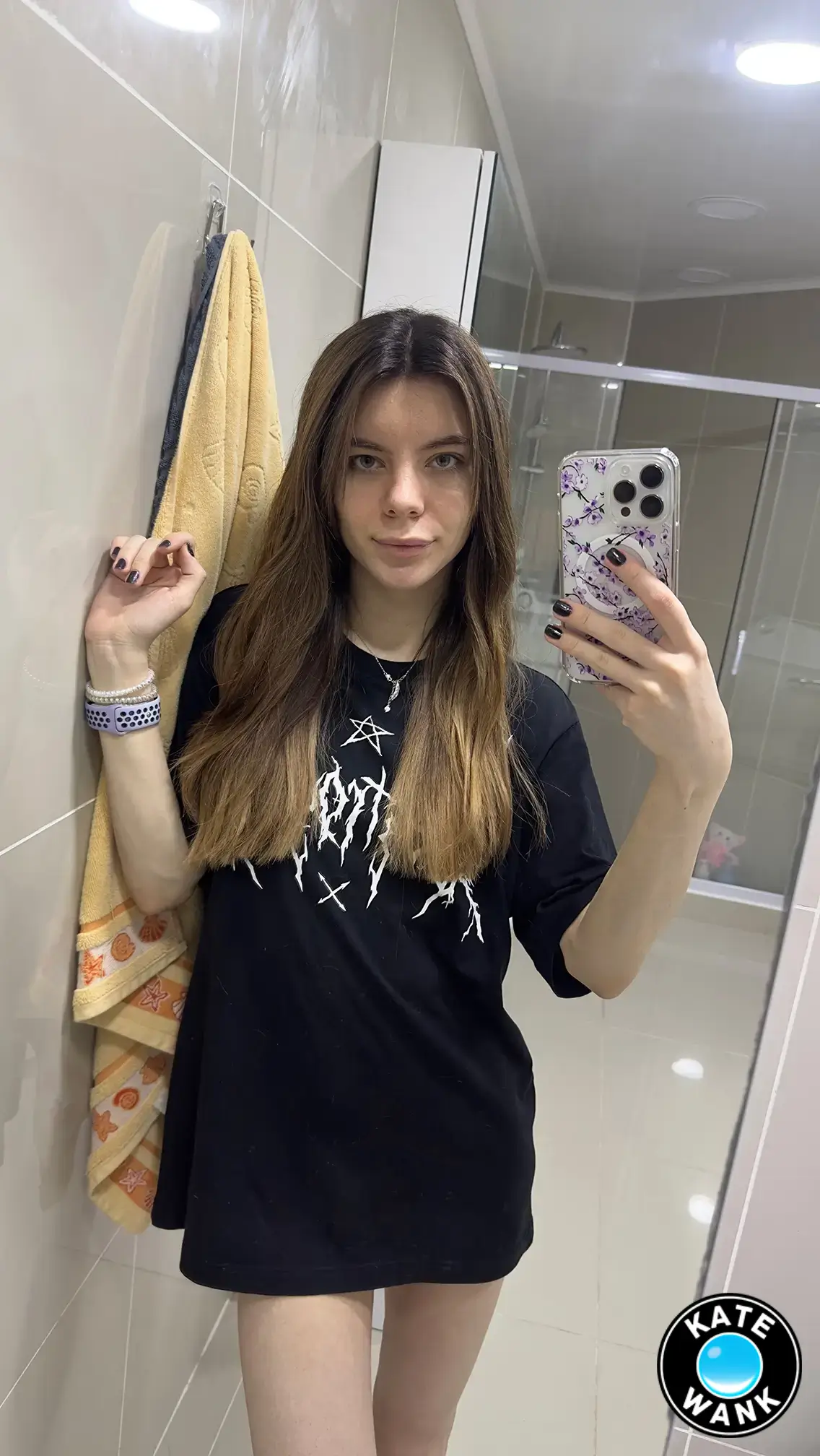 Kate Wank — Надоело порно? Секс чат, видеочат, вирт модель