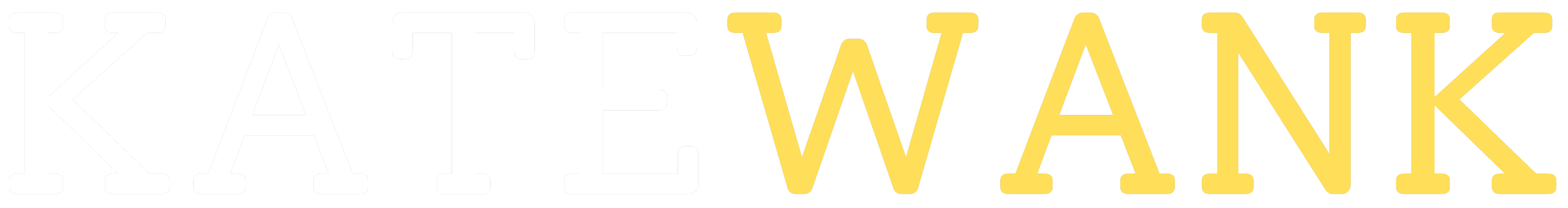 Kate Wank