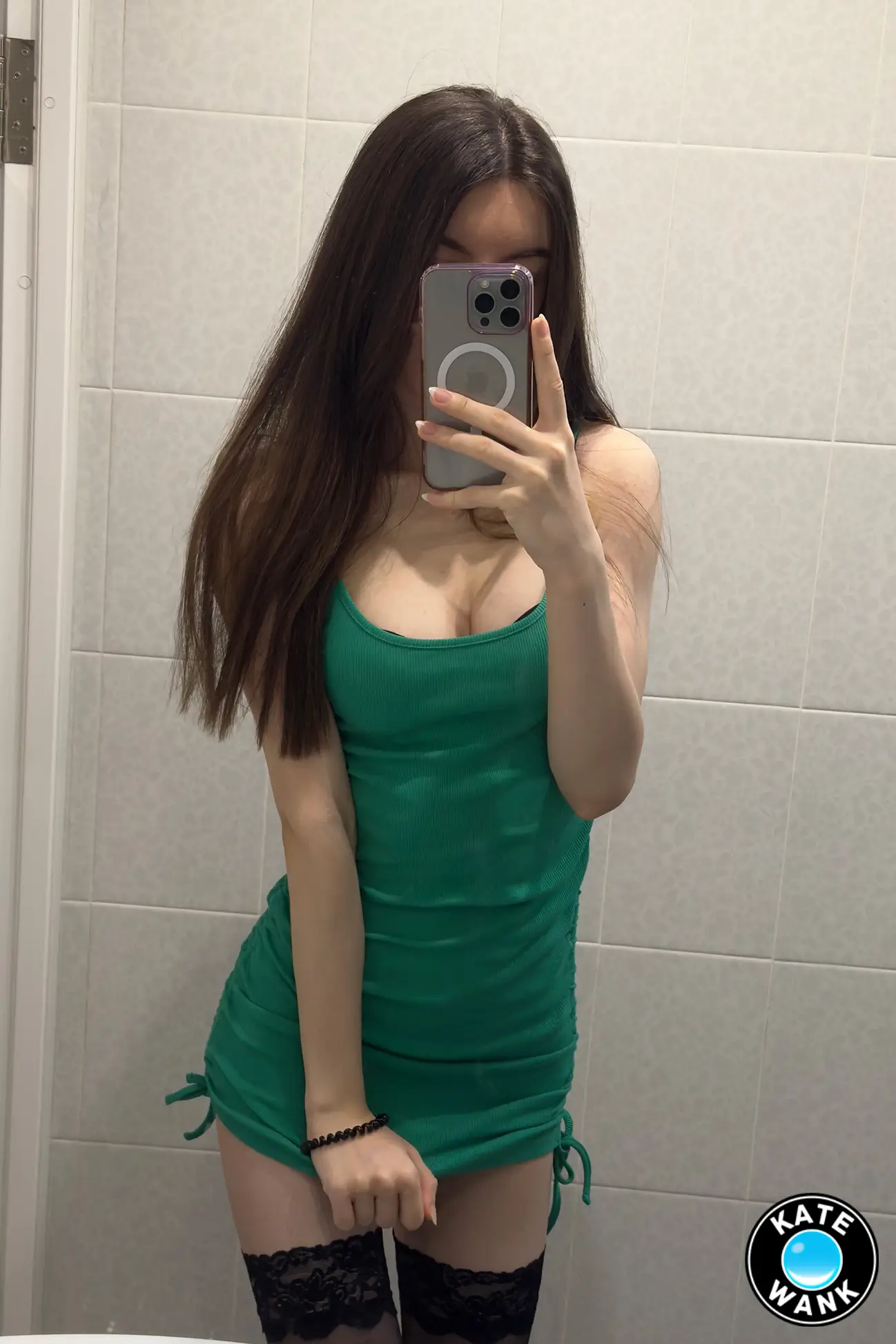 케이트 완크 - 포르노에 지치셨나요? 섹스 채팅, 화상 채팅, 가상 모델