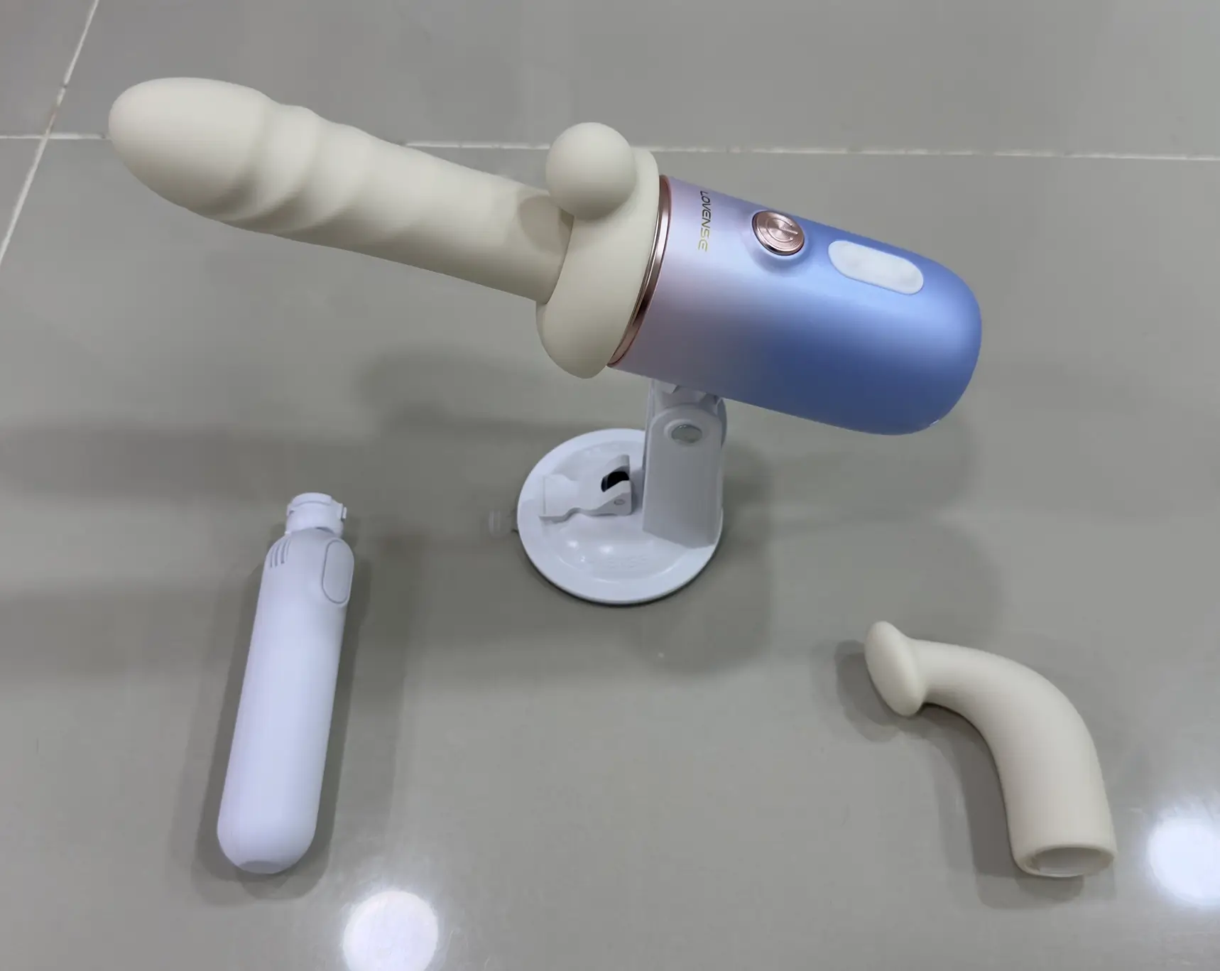 Kate Wank — Игрушки